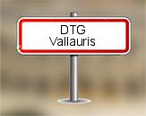 Diagnostic Technique Immobilier à Vallauris