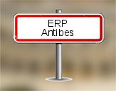 ERP à Antibes