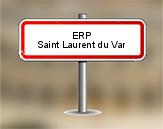 ERP à 