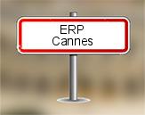 ERP à Cannes