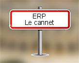 ERP à Le Cannet