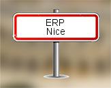 ERP à Nice