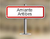 Diagnostic amiante à Antibes