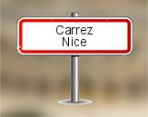 Loi Carrez à Nice