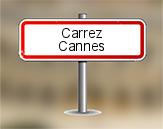 Loi Carrez à Cannes