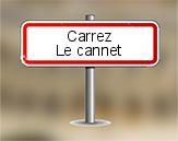 Loi Carrez à Le Cannet