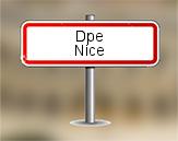 DPE à Nice