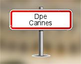 DPE à Cannes