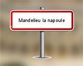 Diagnostiqueur Mandelieu la Napoule