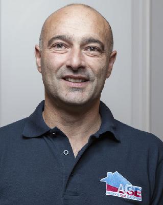 Thierry OSENDA
