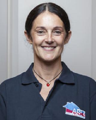 Christine FERRAND