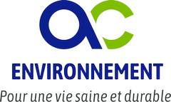 Logo AC Environnement Contacter votre cabinet ASE sur Cannes